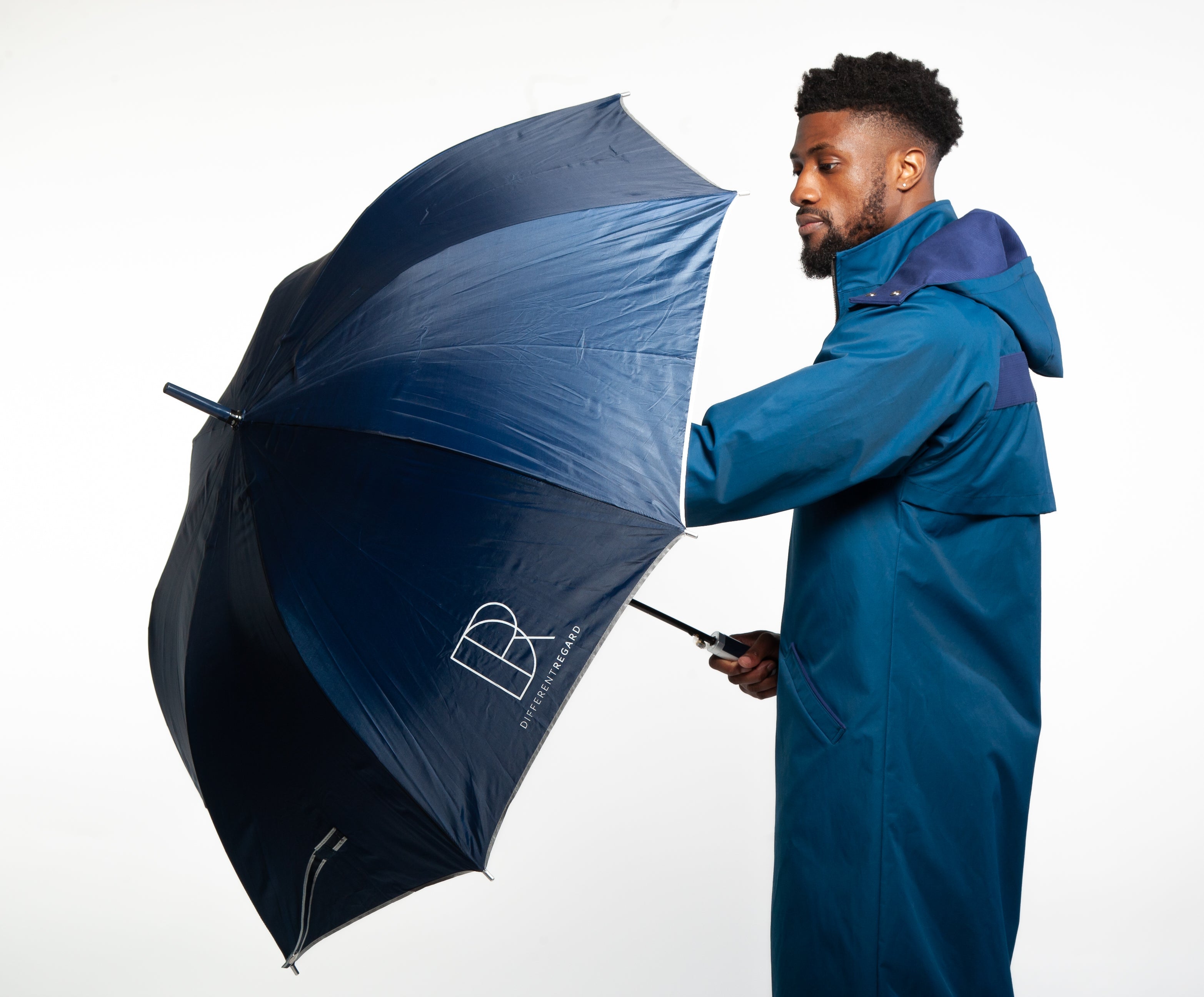 DR Umbrella